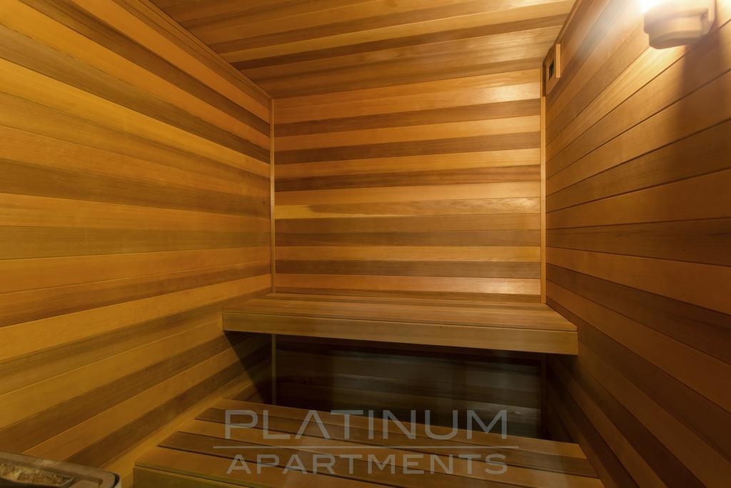 Platinum Apartments On Southbank Ville de Ville de Melbourne Chambre photo