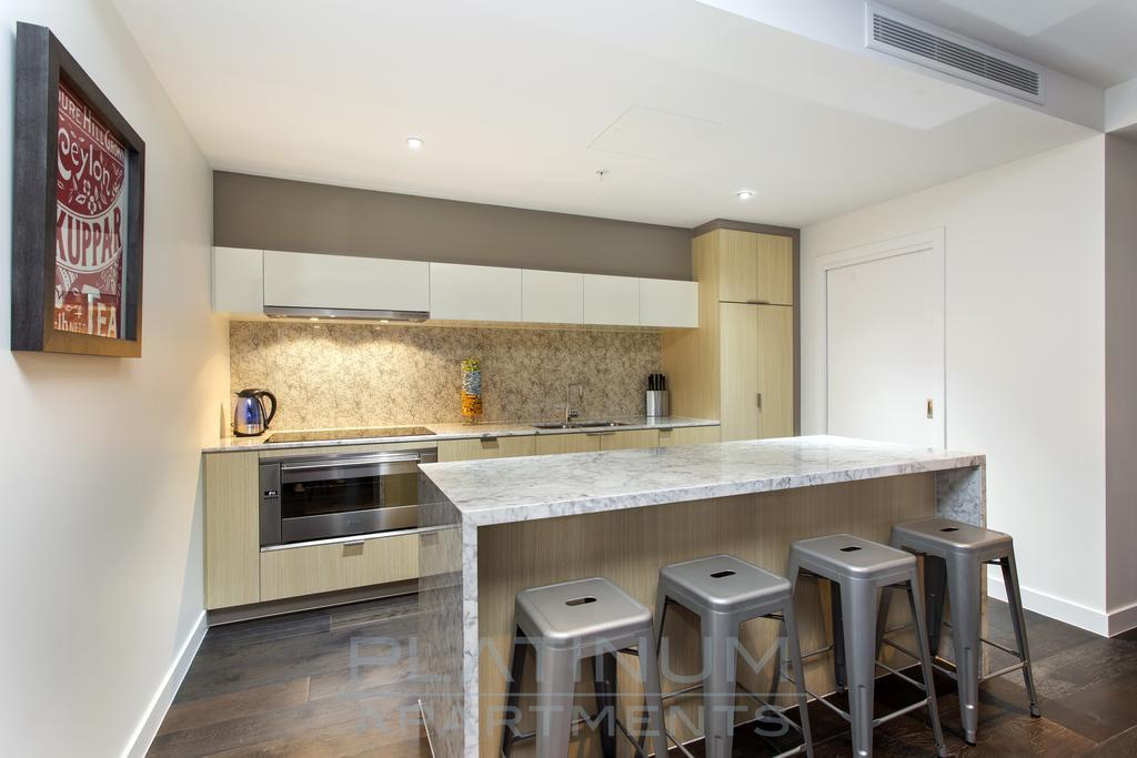Platinum Apartments On Southbank Ville de Ville de Melbourne Chambre photo