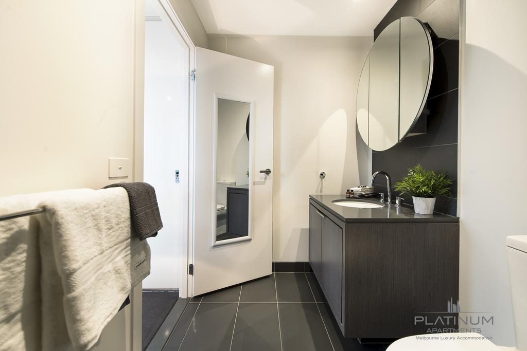 Platinum Apartments On Southbank Ville de Ville de Melbourne Extérieur photo