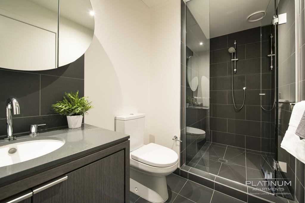 Platinum Apartments On Southbank Ville de Ville de Melbourne Extérieur photo